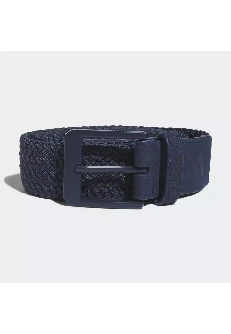 Mens stretch deals belts online