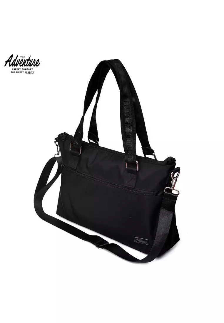 Nylon Tote Bag Kyoko