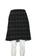 Lanvin grey lanvin Asymmetric Wool Skirt DEFA4AAEE4D6A7GS_2