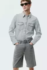 Denim Grey Light