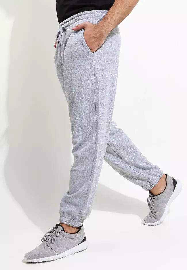 Giordano sweatpants best sale