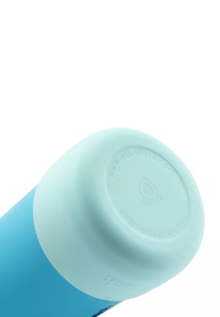 40oz Club Azure Colorwave Flip Sip Lid Collection