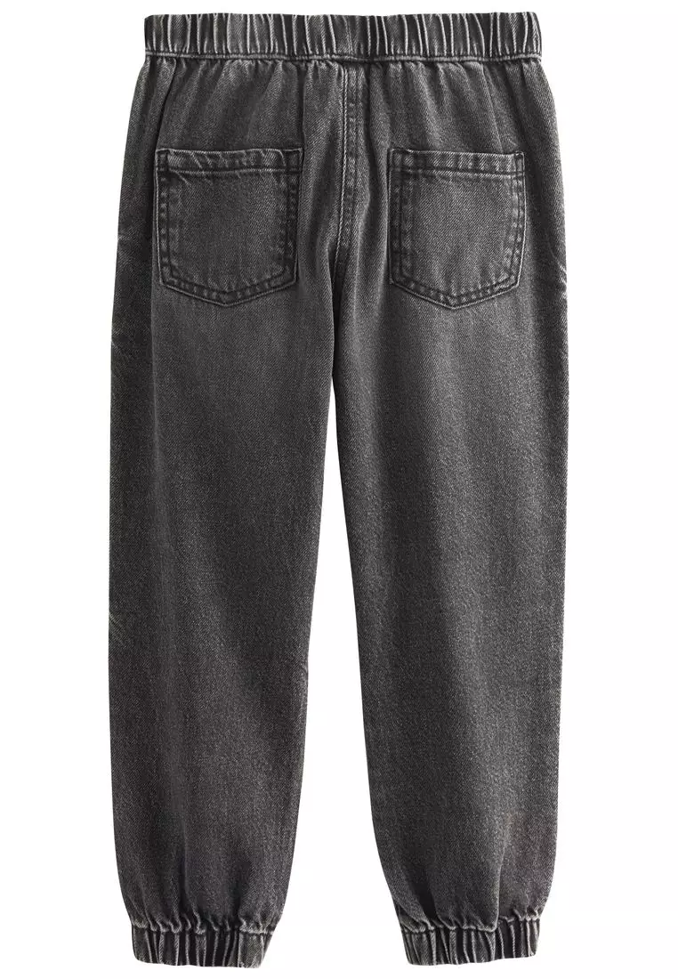 Next girls joggers best sale