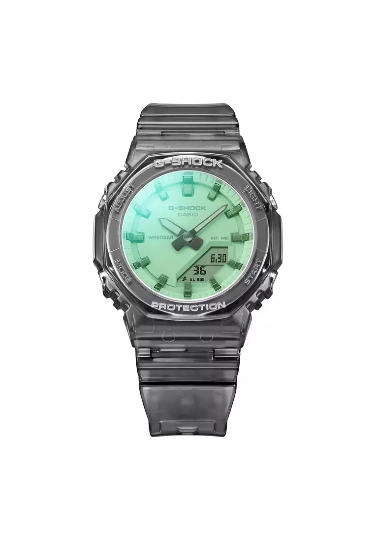 CASIO G-SHOCK GMA-P2100SR-1A