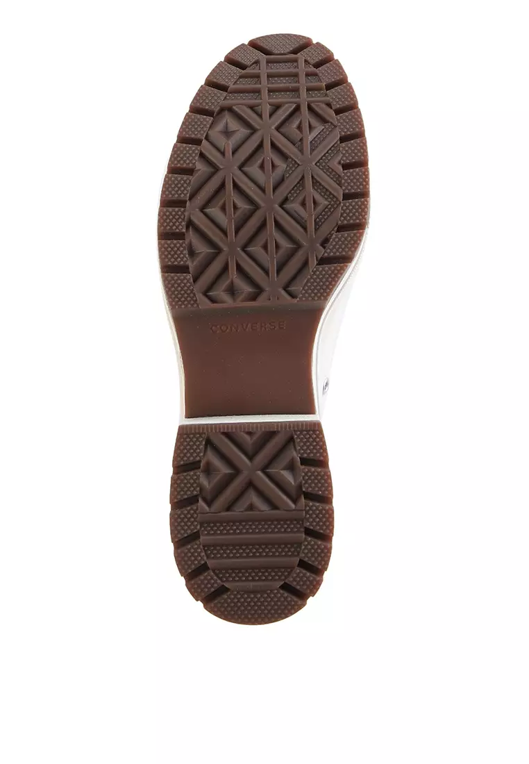 Chuck 70 De Luxe Heel