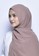 My Daily Hijab brown Pasmina  Cerutti Baby Doll Jahit Tepi Milo B70ACAA030A74CGS_3