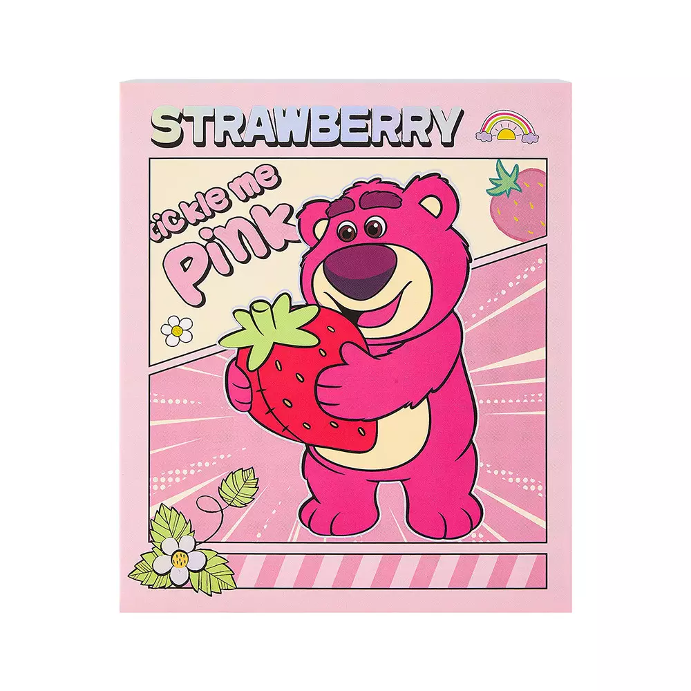 UNIMASS NOTEBOOK PLAN CARTOON RANDOM