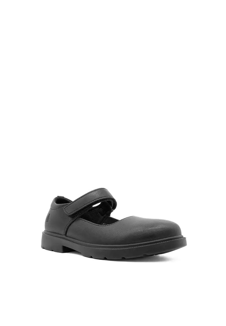 Discount on Hush Puppies  shoes - SKU: Lily Mary Jane Plain Toe Girl's Shoes