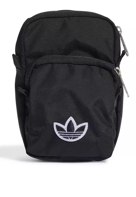 Premium Essentials Festival Bag