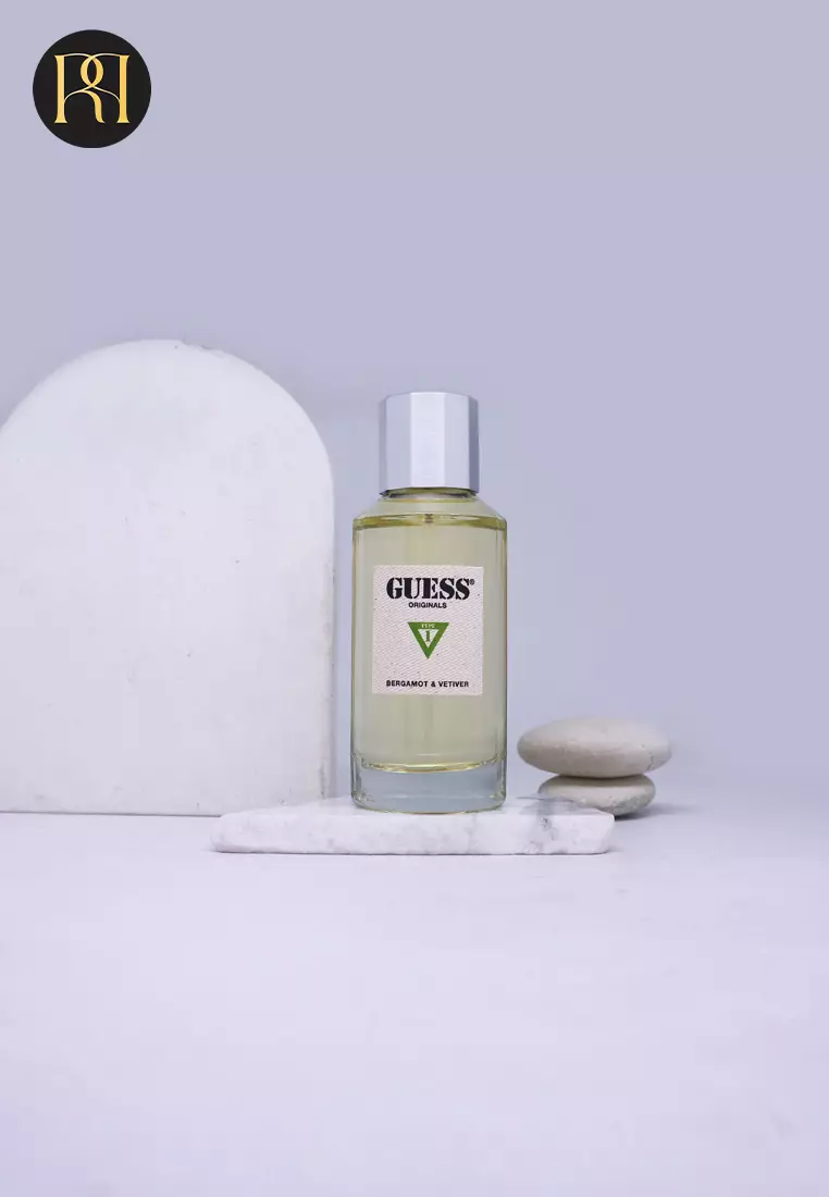 Guess Originals Type 1 Unisex 100 ML