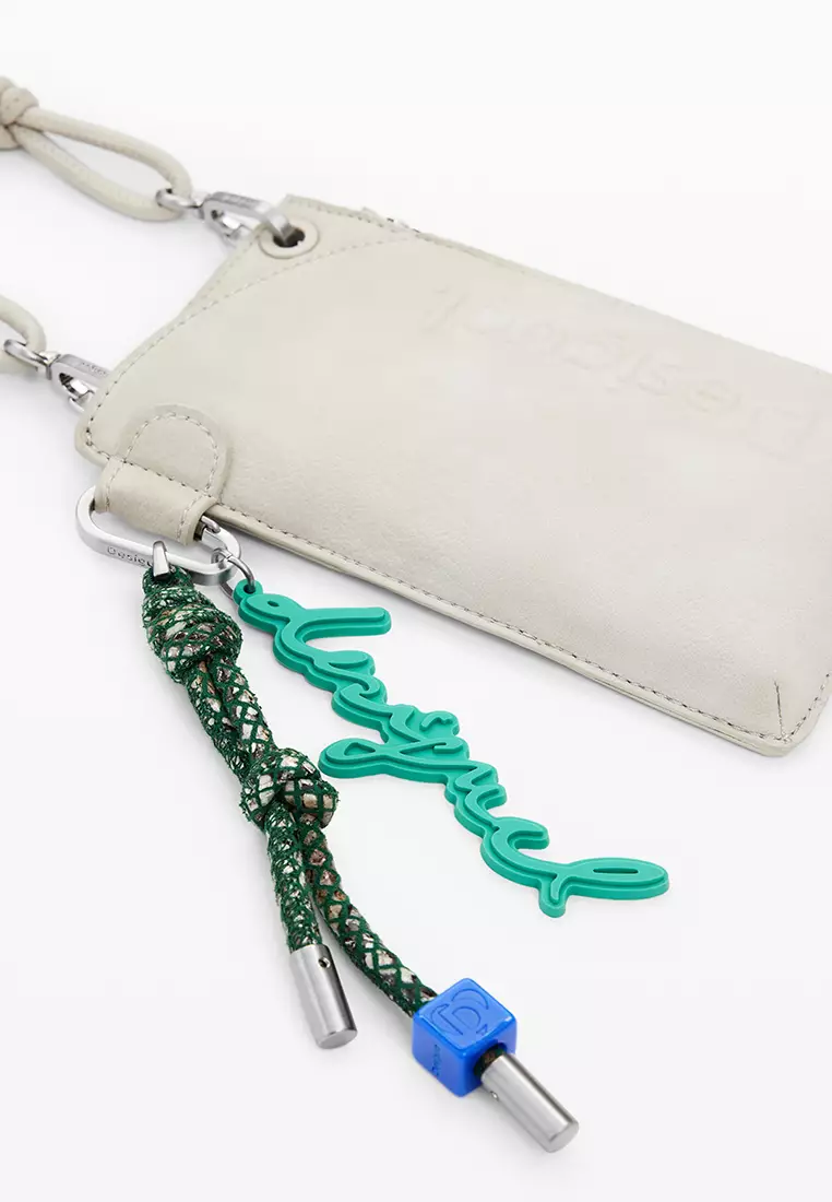 Medium 3D logo phone holder