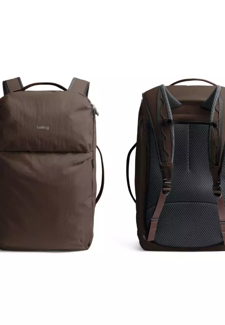Bellroy Lite Travel Pack 38L - Riverrock