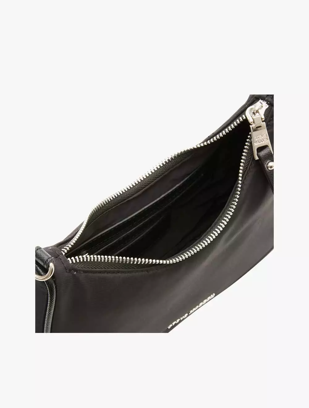 Steve Madden BVICE Women's Crossbody Bags- Black - BLACK