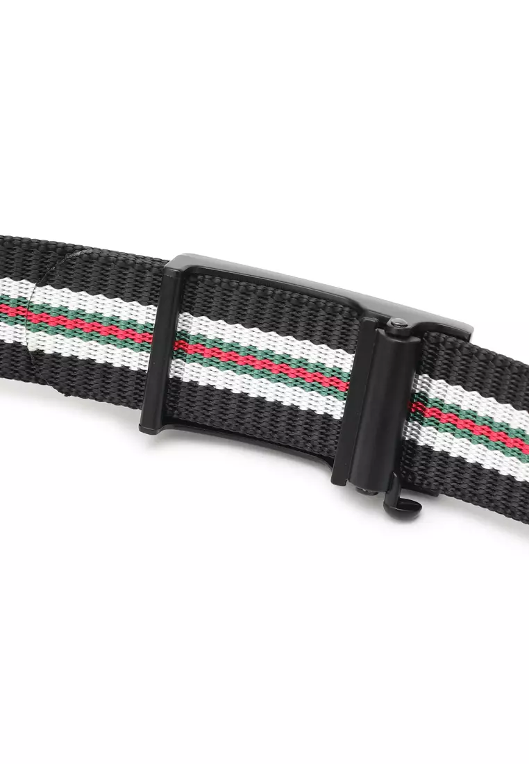 Men's Belt - 40MM Automatic Buckle