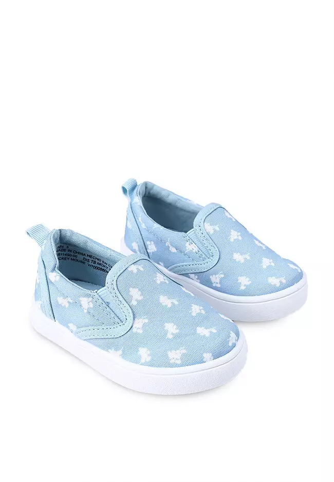 Gap mickey mouse shoes hotsell