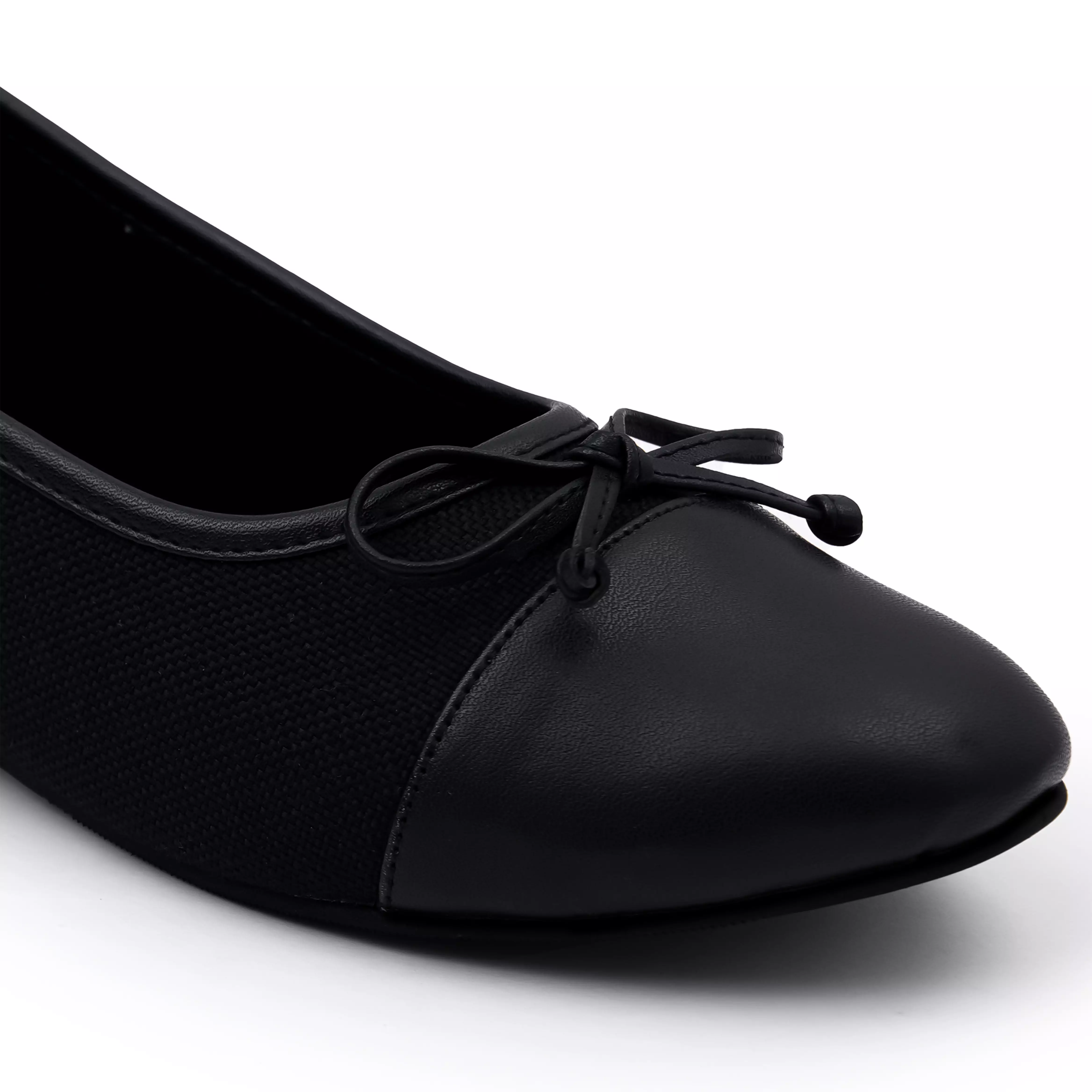 PATRIS Brigita Shoes Wanita Heels / Hak 2 Cm