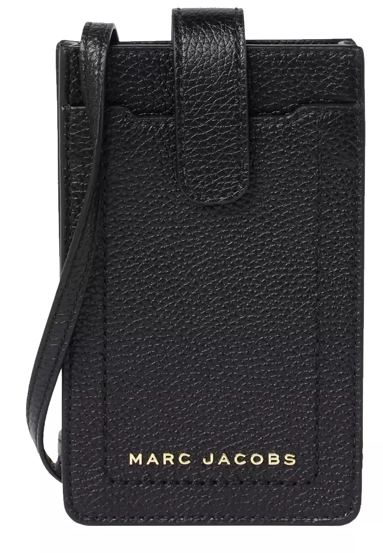 Marc jacobs phone bag deals