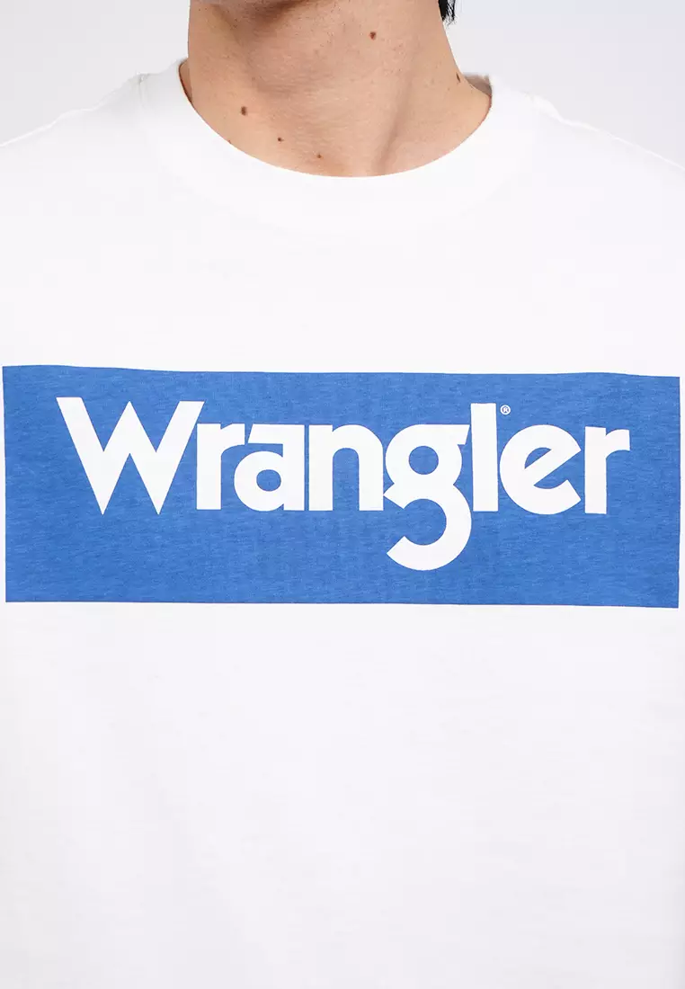 T-Shirt Short Sleeve Regular EDMUN S/S B011