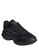 ADIDAS black Zentic Shoes 9333BSH70F807FGS_2