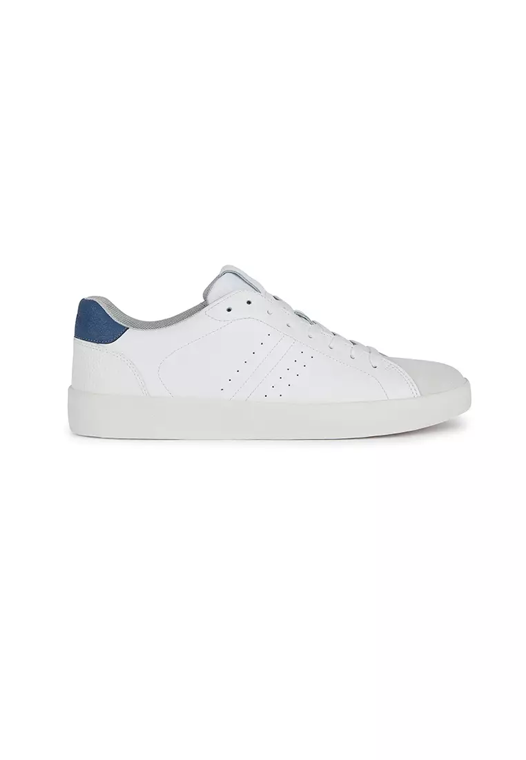 Men's U Affile A Lace Up Sneakers