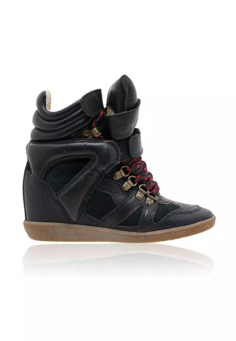 Buy isabel discount marant sneakers online