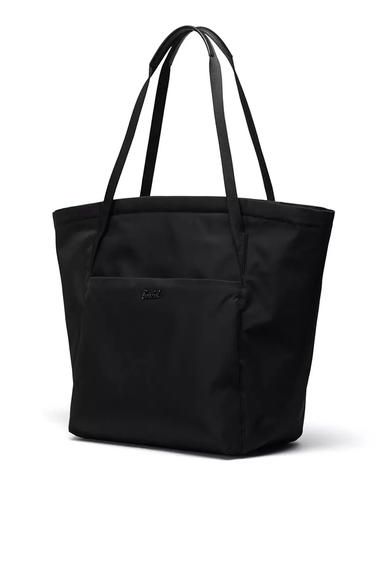 Herschel Joana Foundation Black Us 20.5L