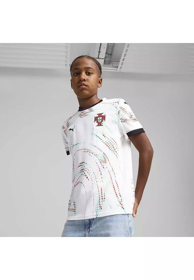 Fpf Away Jersey Replica Jr