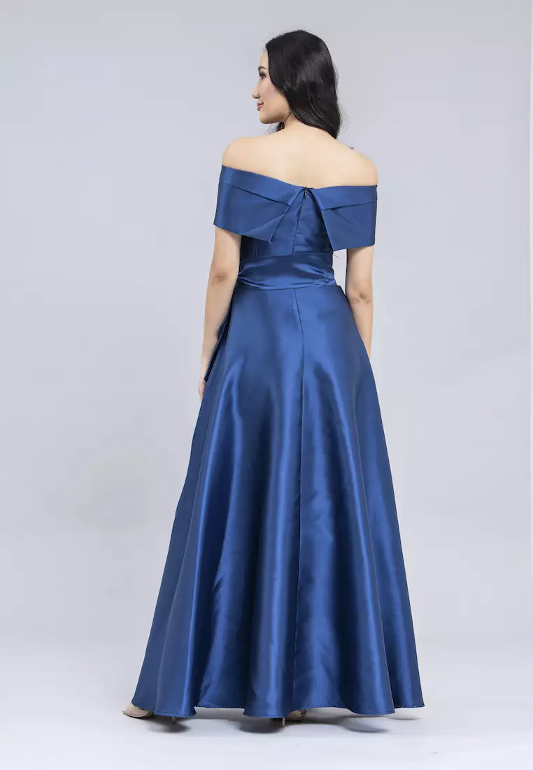 Apartment 8 custom new arrivals gown price