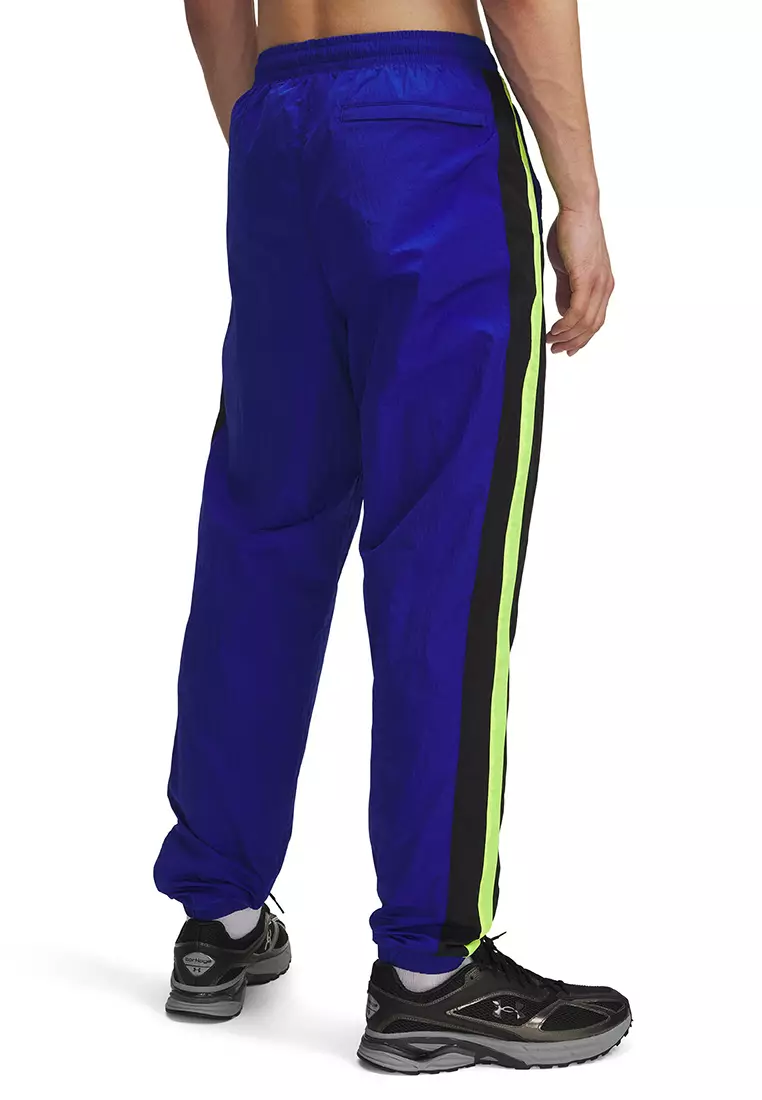 Icon Woven Track Pants