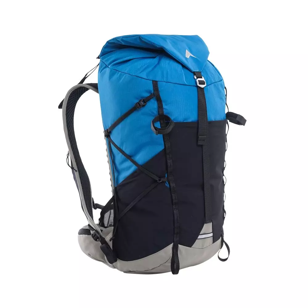 Eiger sales backpack review