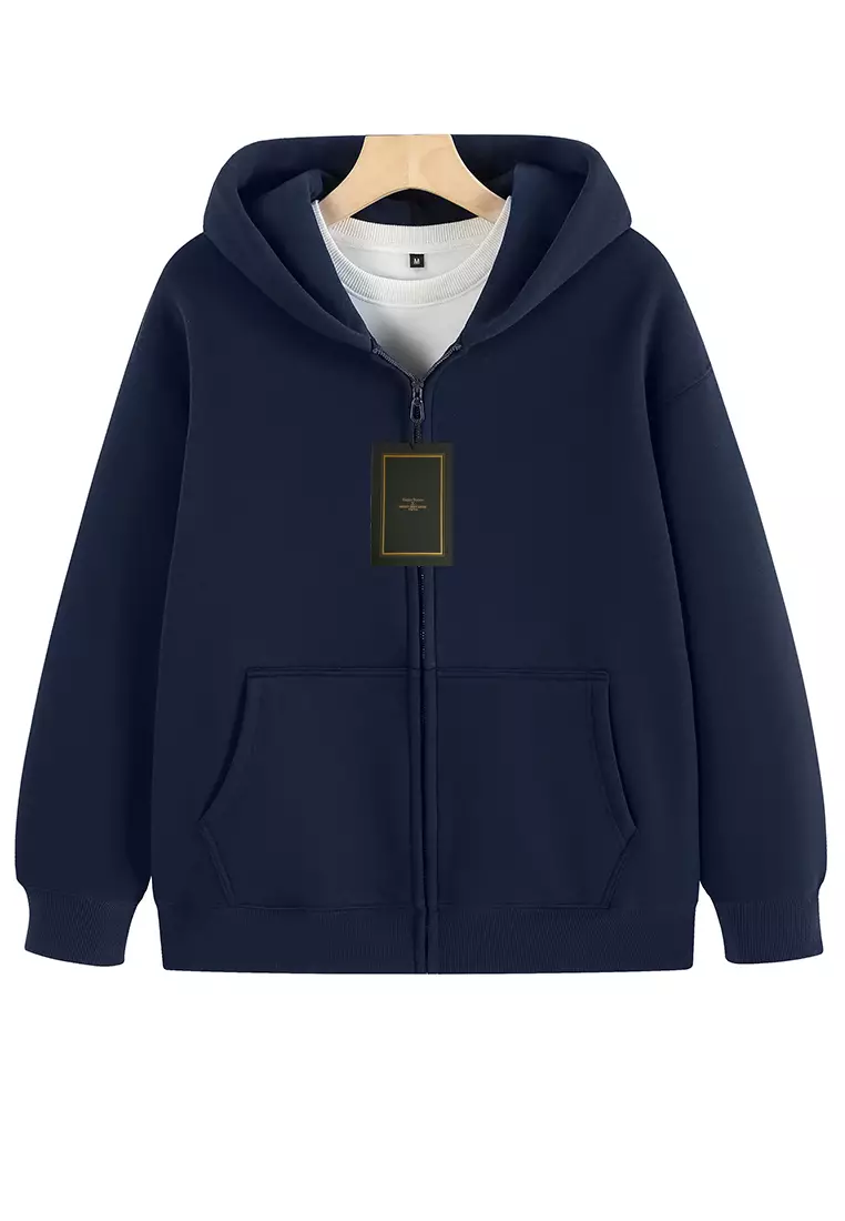 Cheap zipper hoodies hotsell