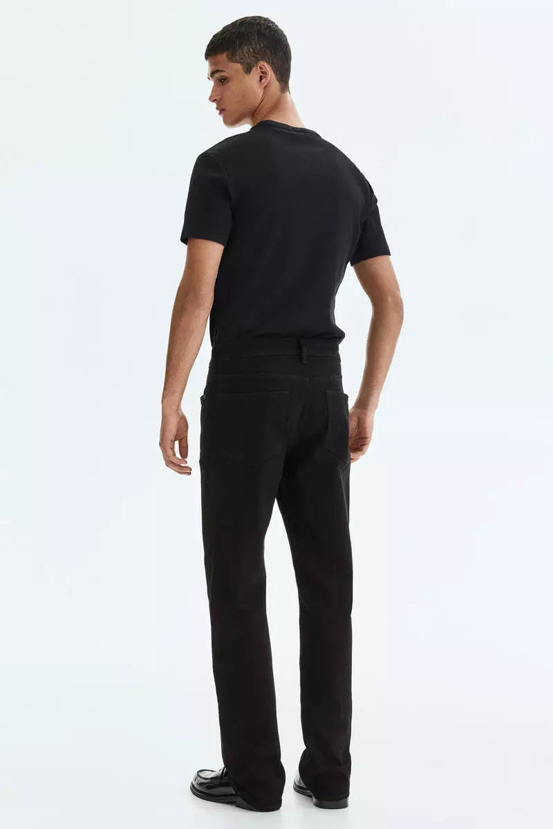Regular Jeans