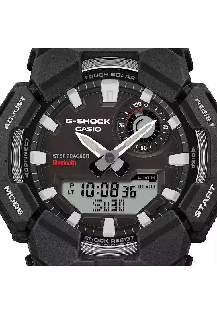 CASIO G-SHOCK SPORTS GA-B010-1A