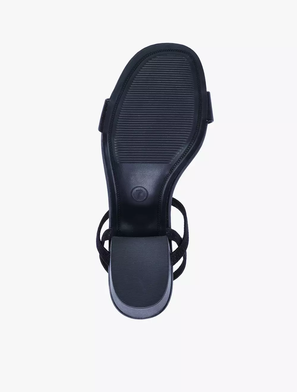 Payless CHRISSIE Women's Clara - BLACK_04 - BLACK