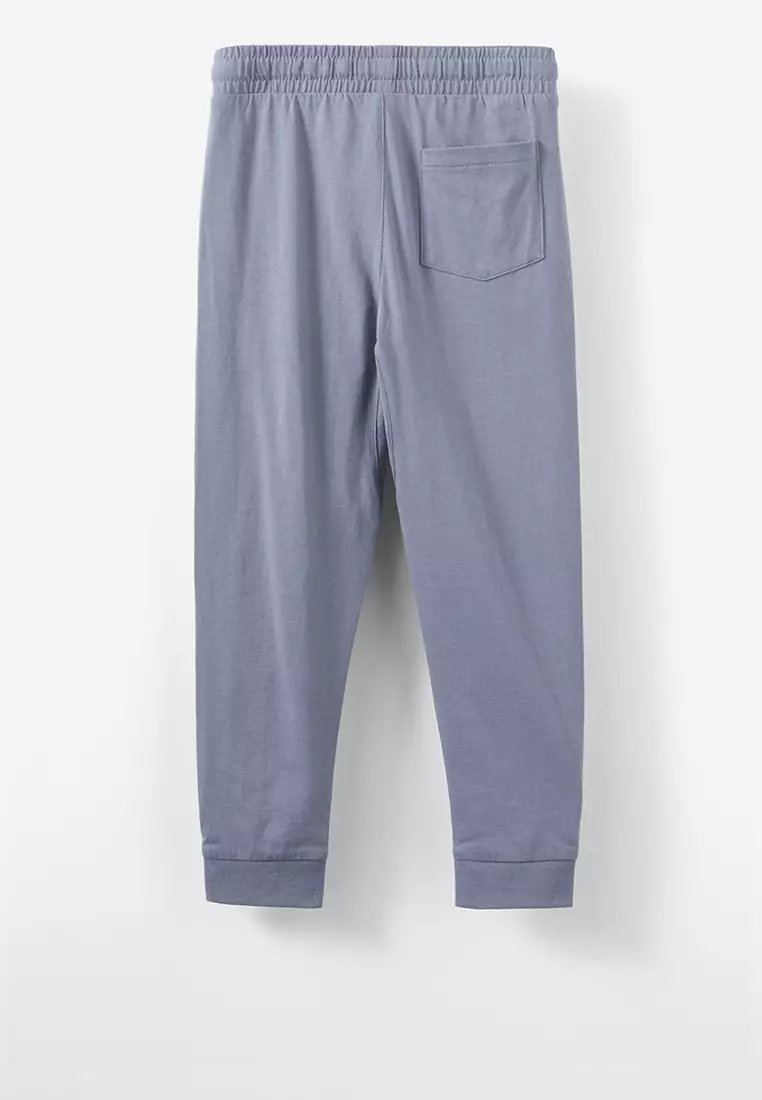 Matty Lightweight Pants