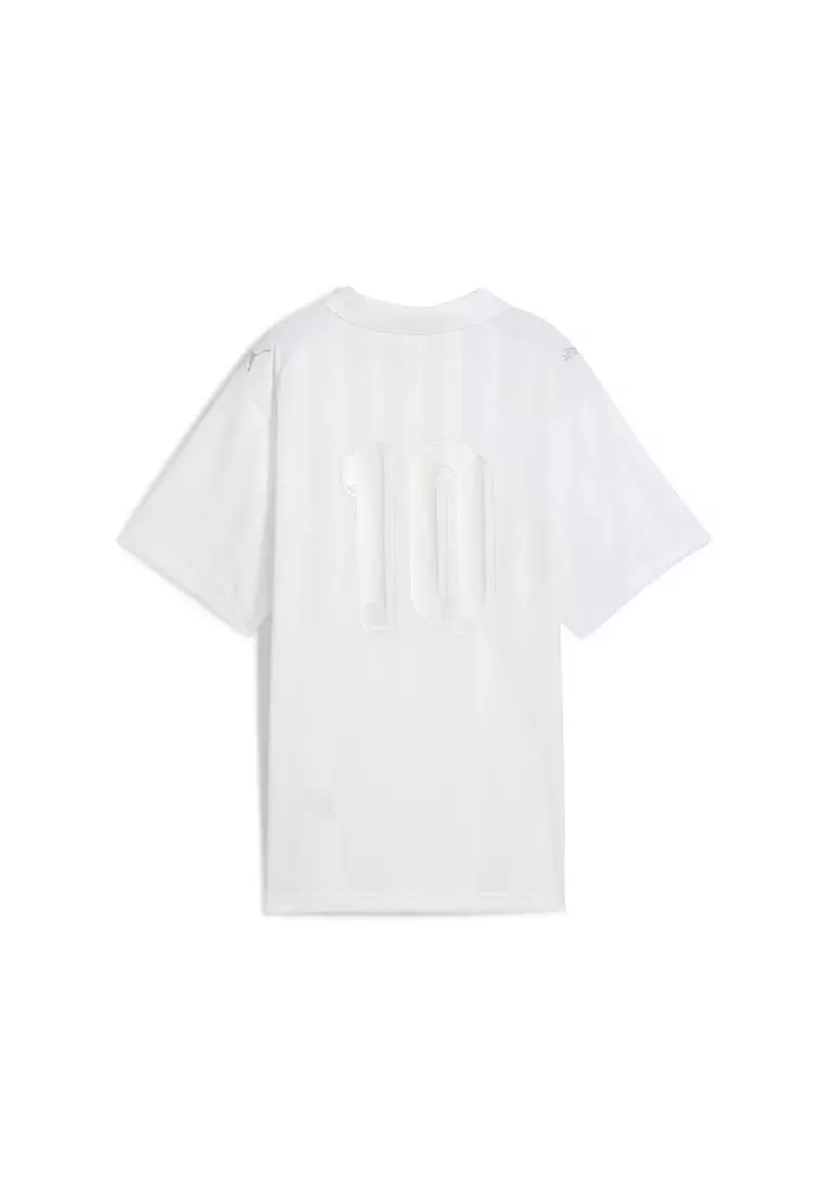 Individual Jer-She Tee