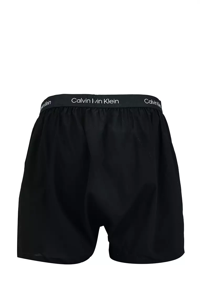 網上選購Calvin Klein Logo Boxer - Calvin Klein Underwear 2024 系列