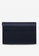 Status Anxiety blue Status Anxiety Remnant Leather Wallet - Navy Blue 0C617AC1B07695GS_4