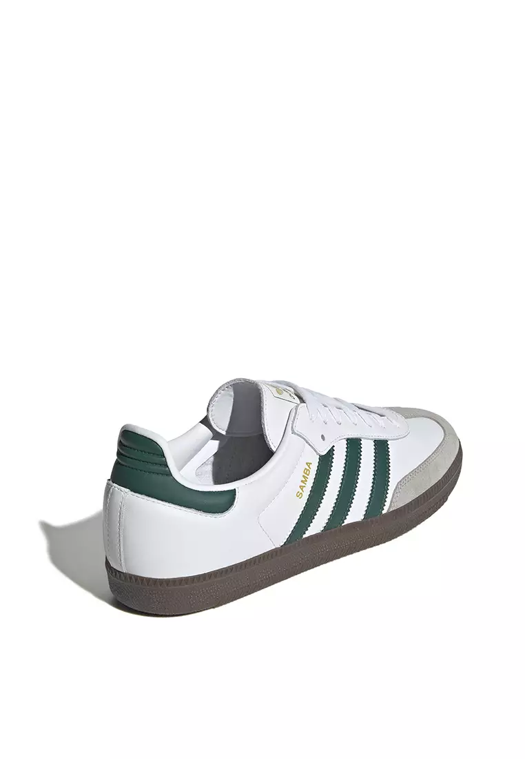 Samba OG Shoes