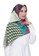 Wandakiah.id n/a Wandakiah, Voal Scarf Hijab - WDK9.58 851DFAA2B5B89FGS_2