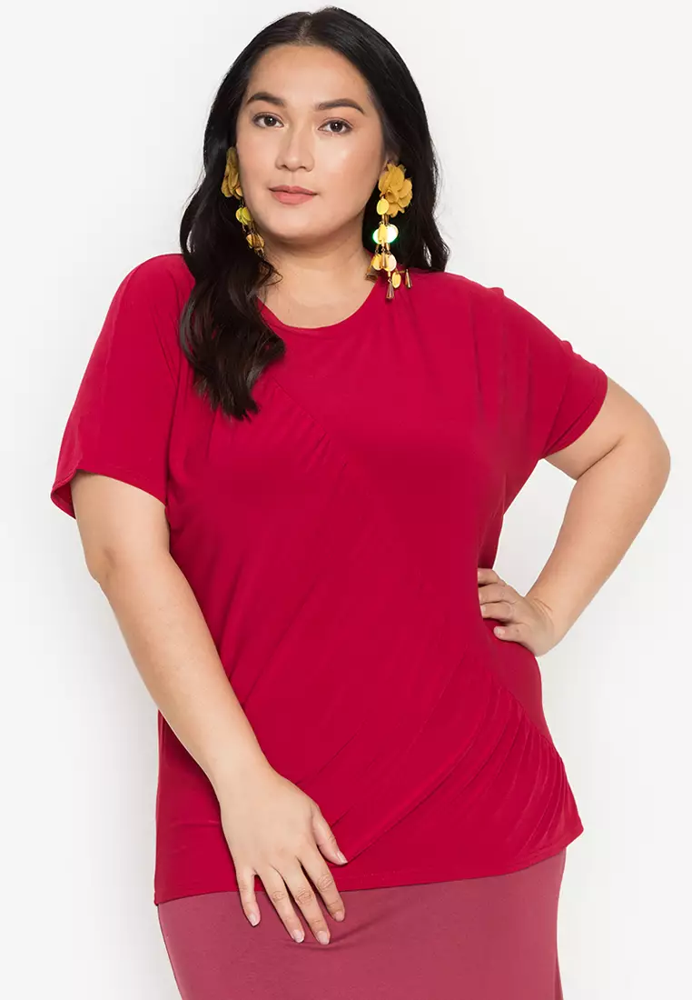 Curvy online shop sales