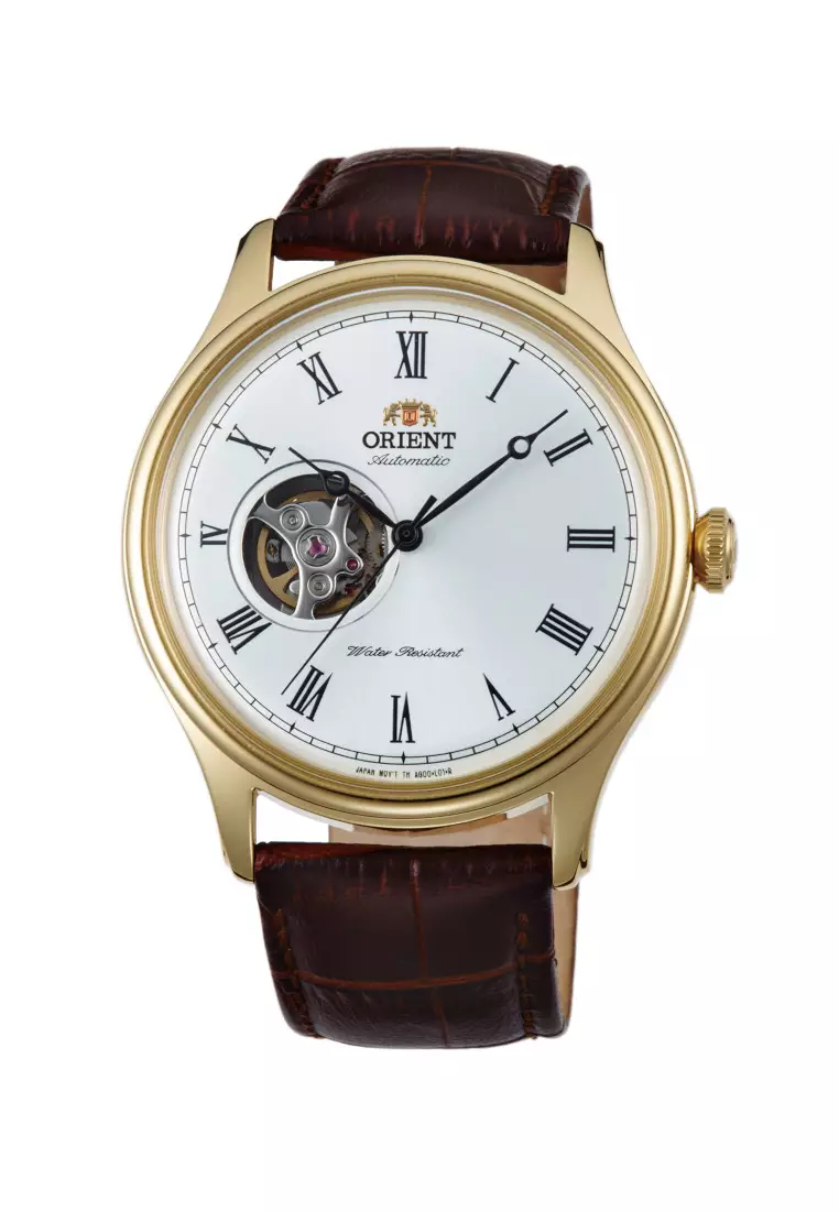 Buy Orient Watch ORTAG00002W0 Online ZALORA Malaysia