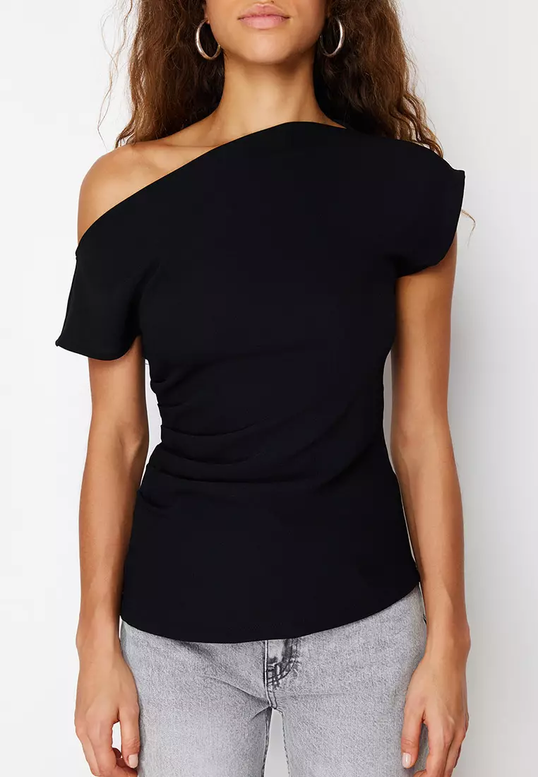 Asymmetrical Top