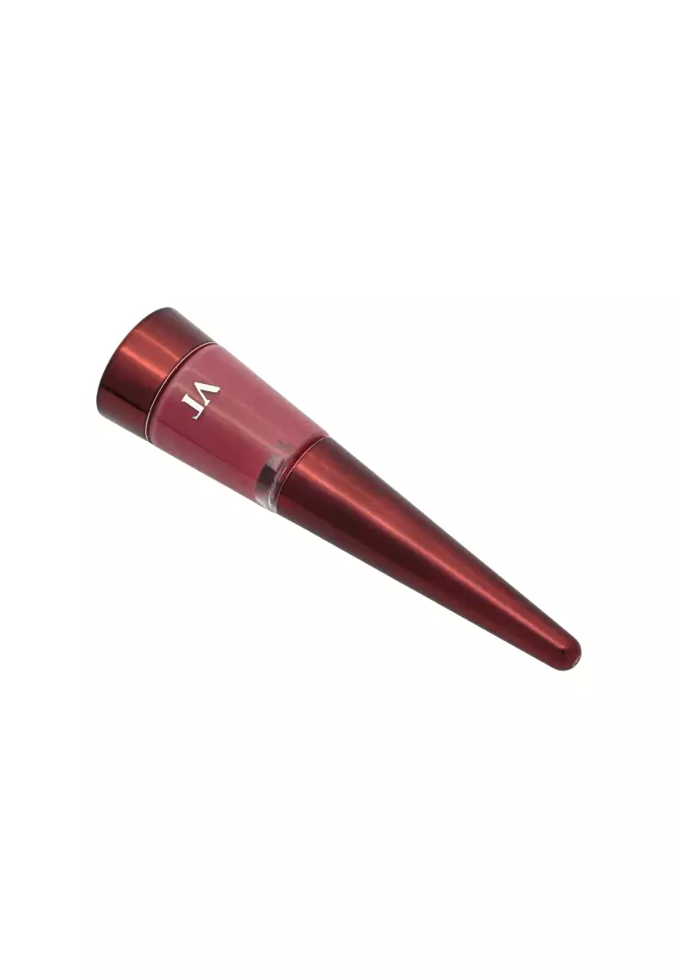 VT Reedle Shot Lip Plumper (#Rose Berry) (4.6g)