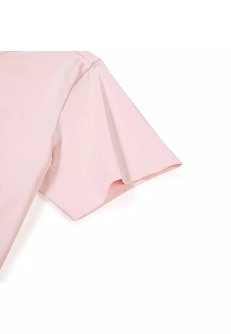 FASHION UNISEX'S SHORT SLEEVE TEE