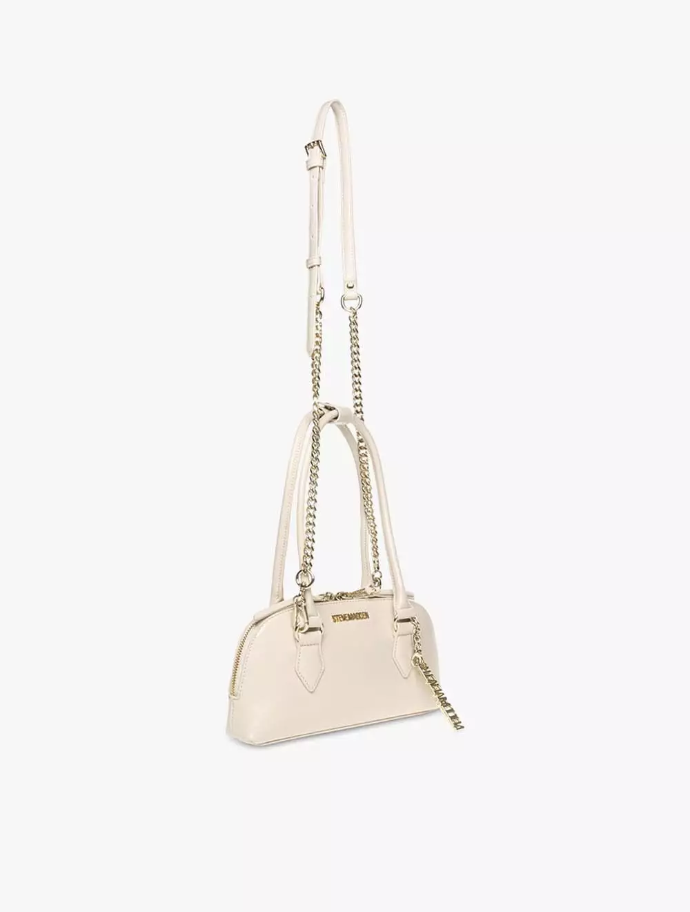 Steve Madden BCURTIS Women's Shoulder Bag - Beige