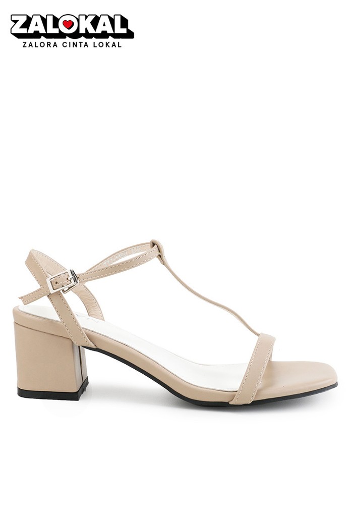 Jual PVN PVN Sepatu  Wanita  Heels  502 Original ZALORA  