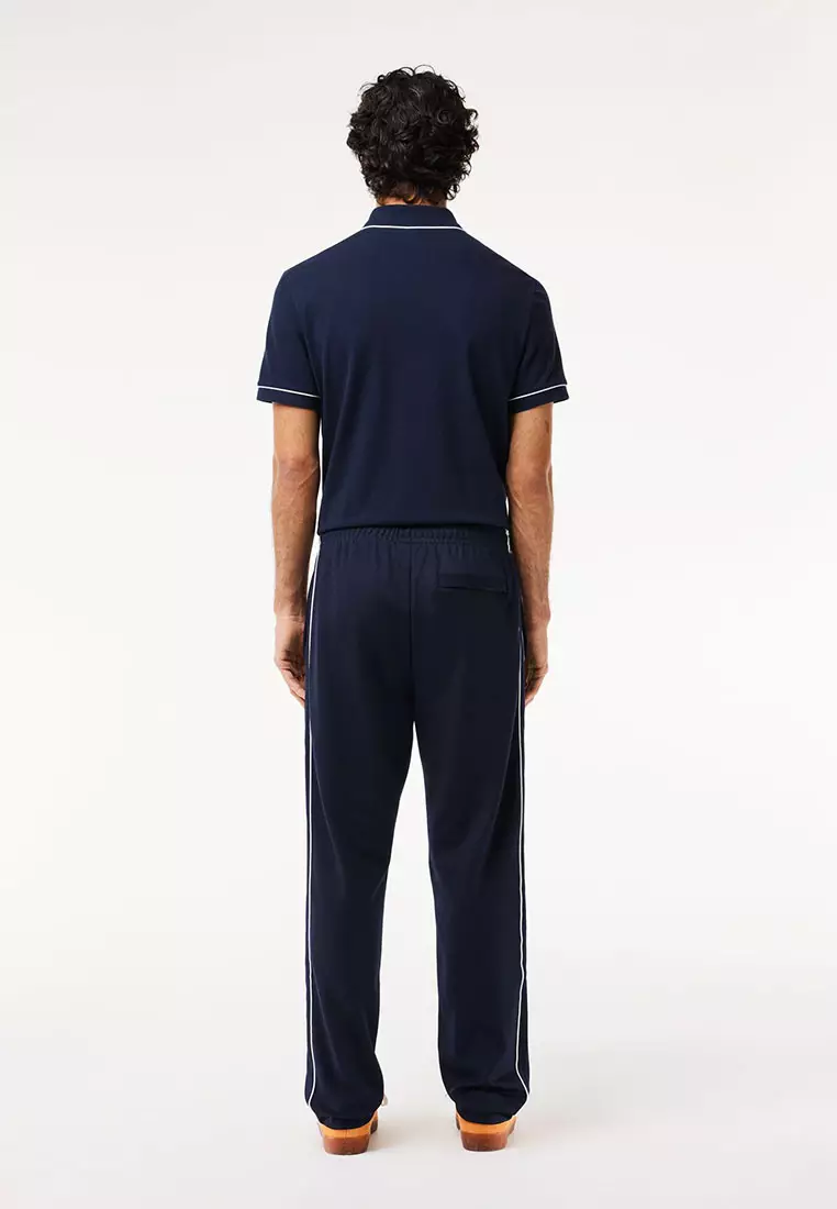Buy Lacoste Paris Track Pants Online ZALORA Malaysia