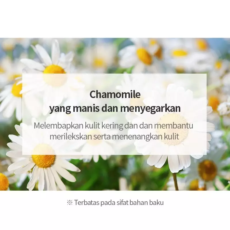 Nacific Fresh Herb Origin 3 SET (50ml+150ml+50ml)