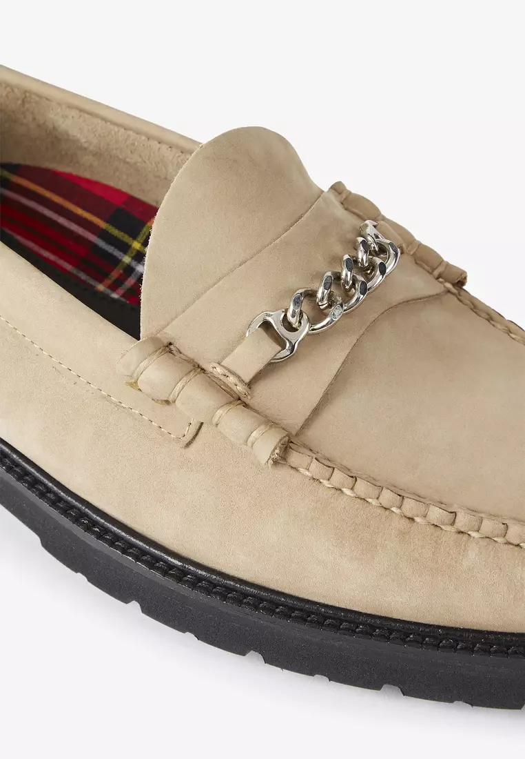 Fred perry top boat shoes